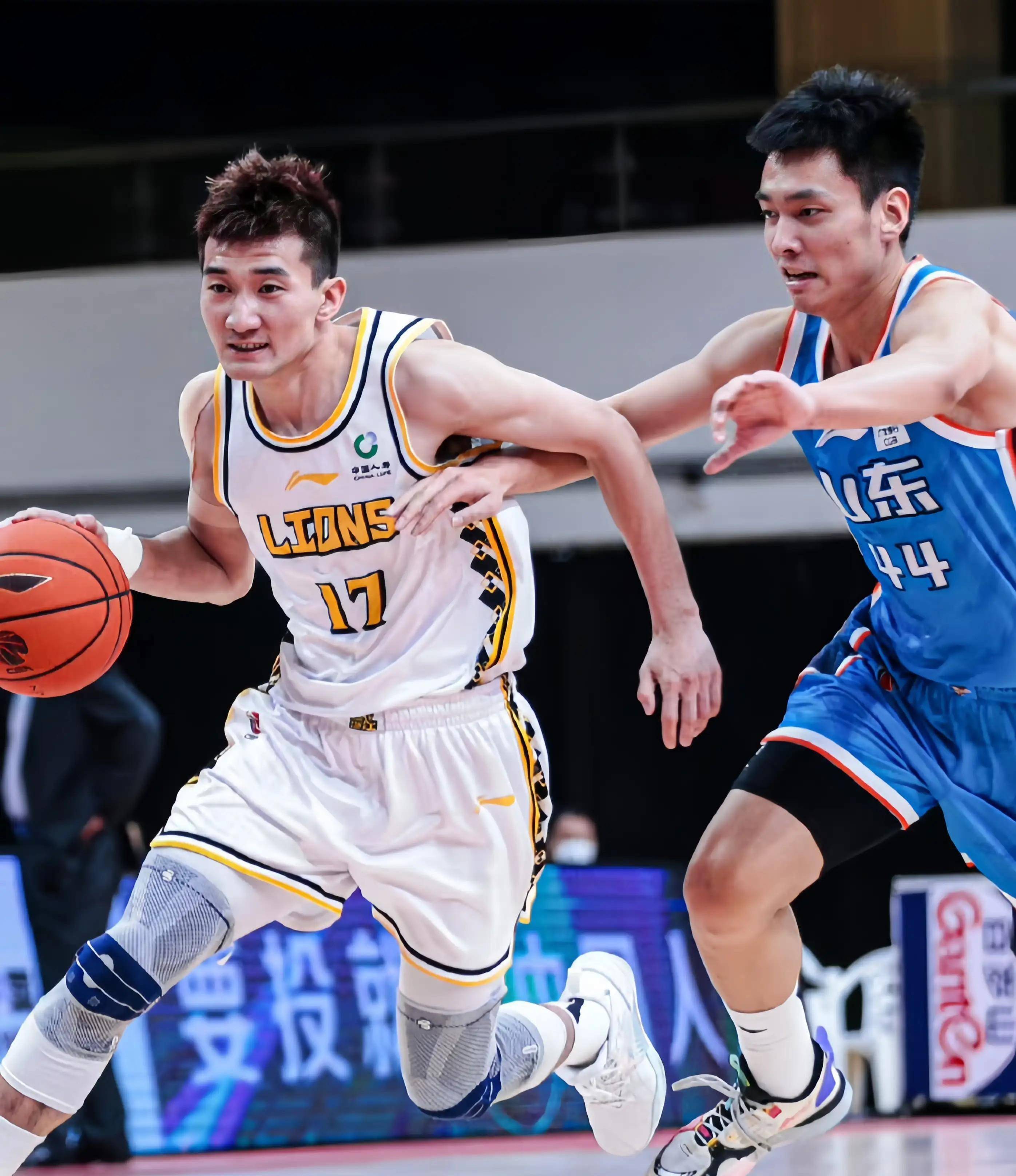 决赛日已至 决赛日已至