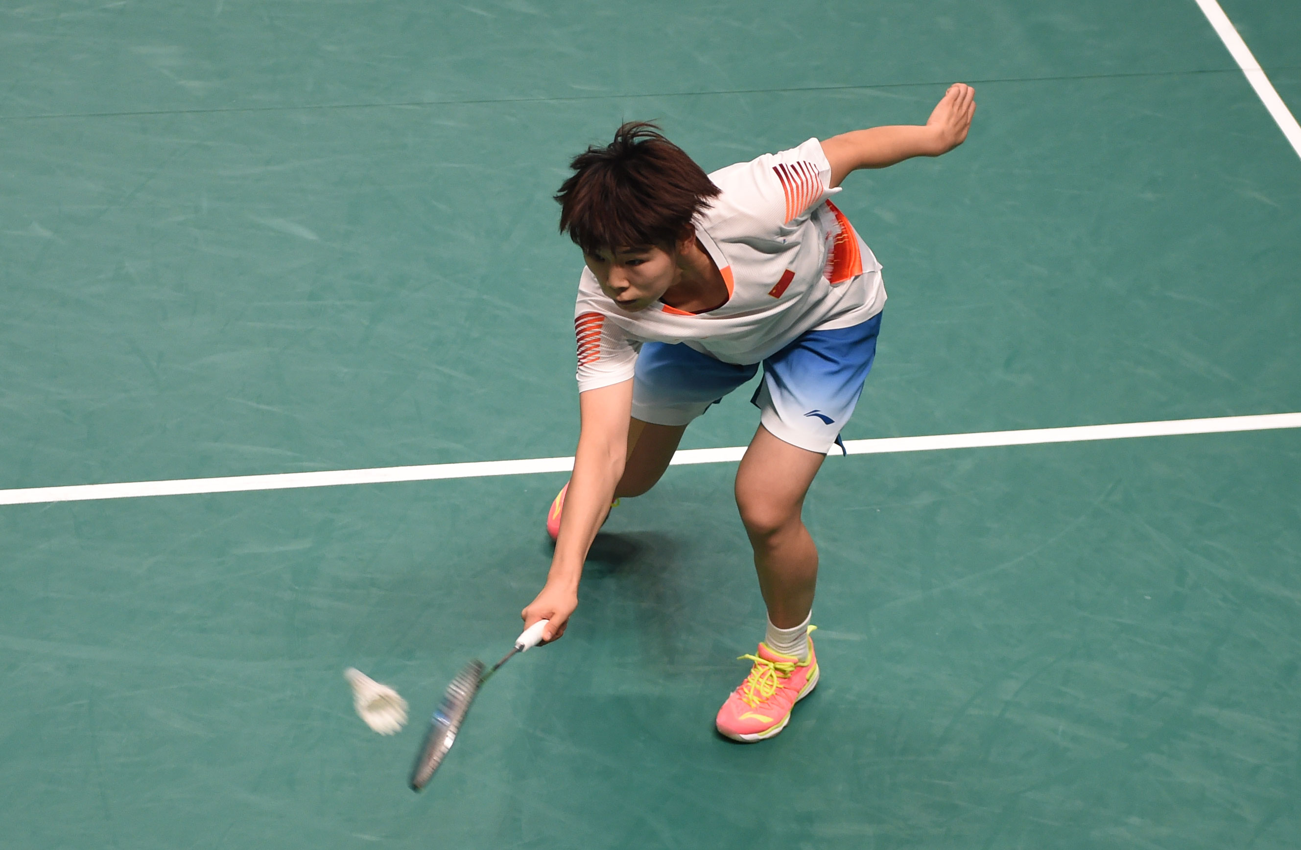 赢得了广泛 赢得了广泛