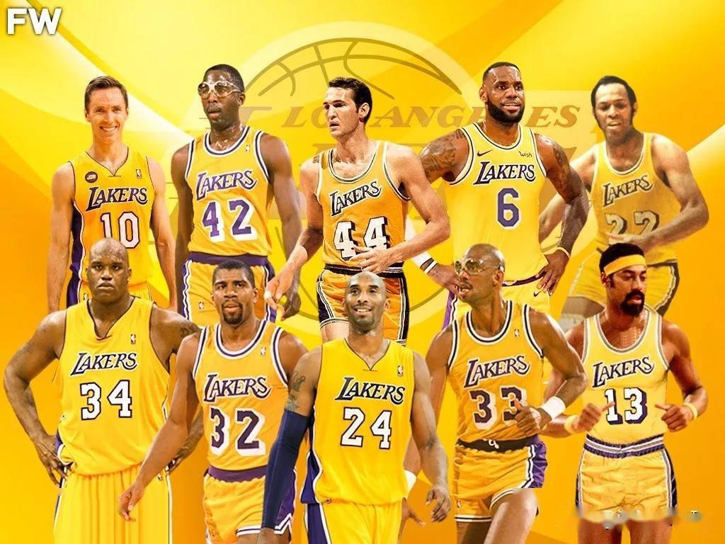 NBA常规