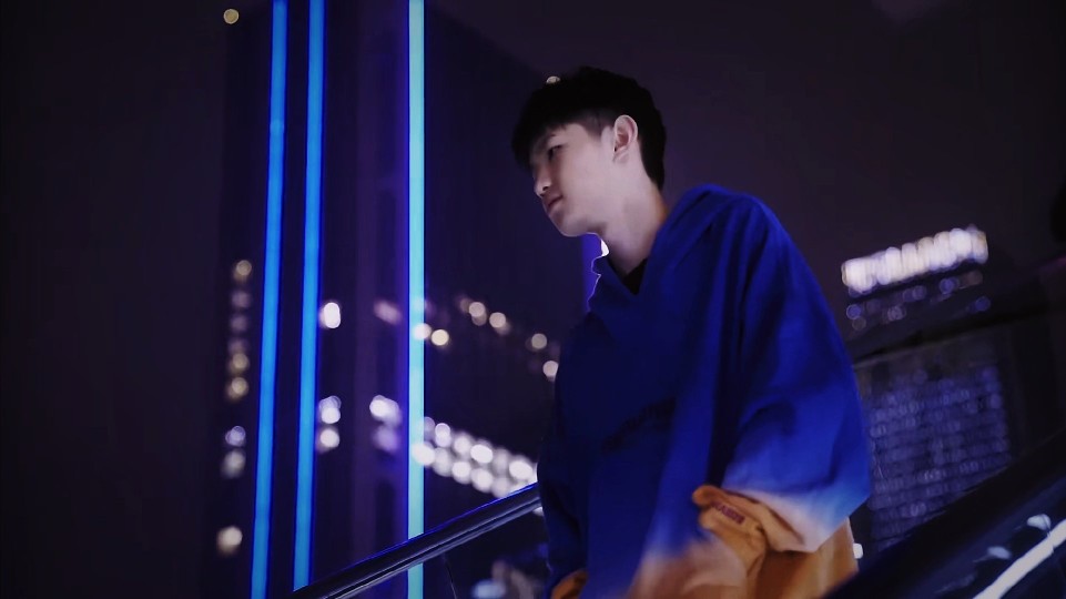 守门员没有